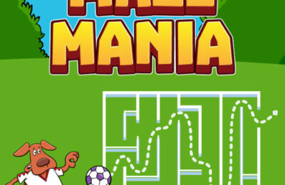 Maze Mania