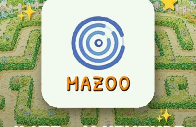 Mazoo