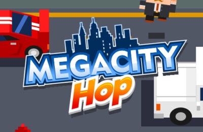 Megacity Hop