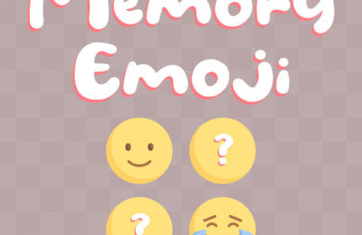 Memory Emoji