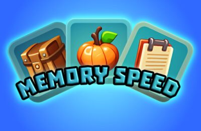 Memory Speed