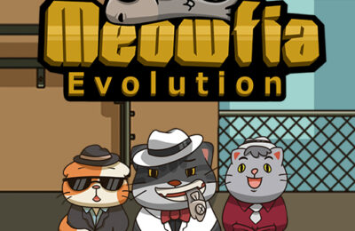 Meowfia Evolution Endless