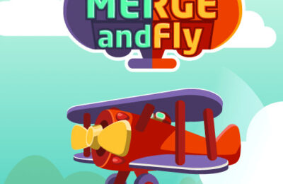 Merge and Fly