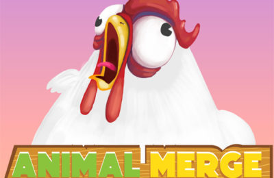 Merge Animals 2