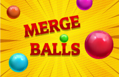 Merge Balls