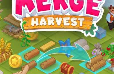 Merge Harvest