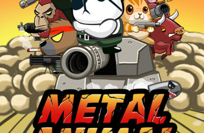 Metal Animal