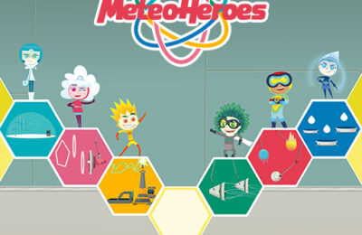 Meteoheroes