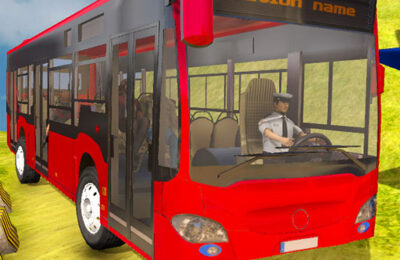 Metro Bus Games Real Metro Sim