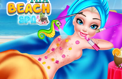 Mia Beach Spa