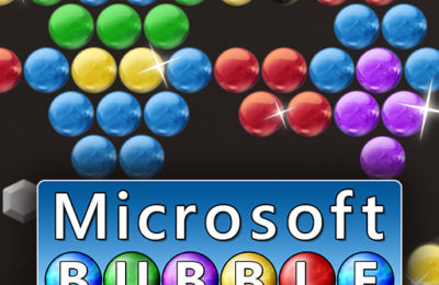 Microsoft Bubble