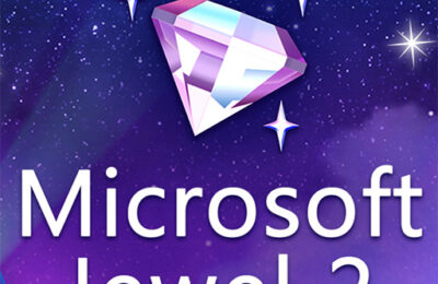 Microsoft Jewel 2