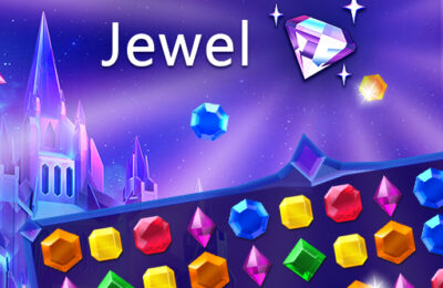 Microsoft Jewel