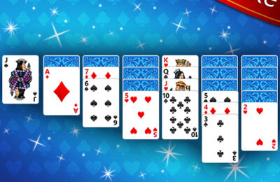 Microsoft Solitaire