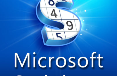 Microsoft Sudoku