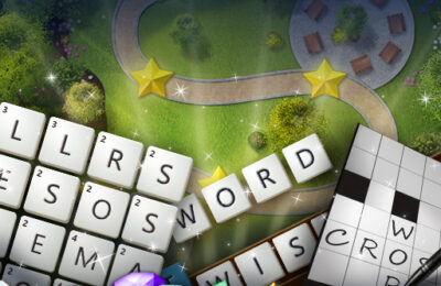 Microsoft Ultimate Word Games