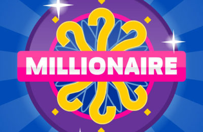 Millionaire Trivia Quiz