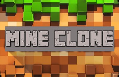 Mine Clone 4