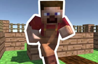 Mine Farmer 3D