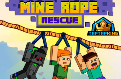 Mine Rope Rescue