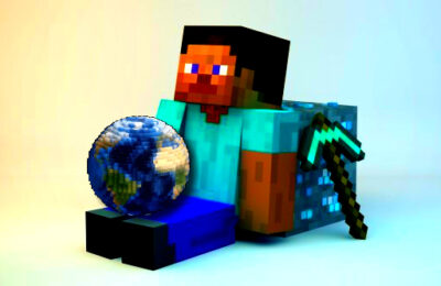 MineBlock Earth Survival