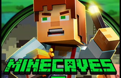 Minecaves 2