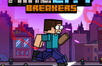 MineCity Breakers