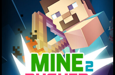 Miner Rusher 2