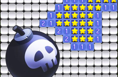 Minesweeper Mini 3D