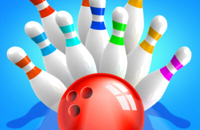 Mini Bowling 3D