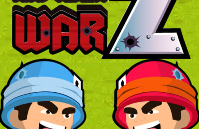 Mini Clash War Z