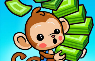 Mini Monkey Mart