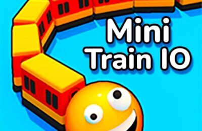 Mini Train io