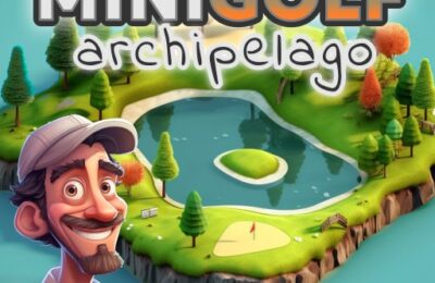 Minigolf Archipelago