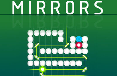 Mirrors – Puzzle