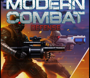 Modern Combat Defense