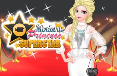 Modern Princess Superstar