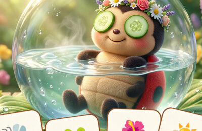 Mojicon Garden Connect