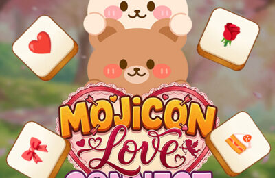 Mojicon Love Connect