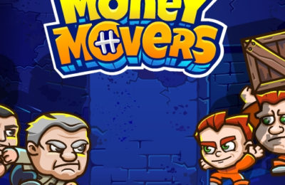 Money Movers 1