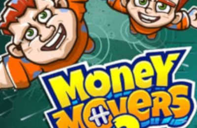 Money Movers 2