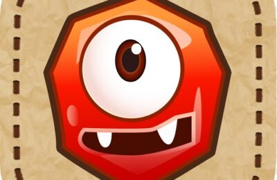 Monster Busters : Match 3 Puzzle