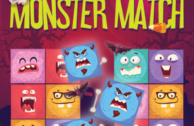 Monster Match