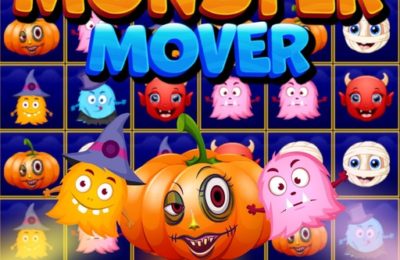 Monster Mover