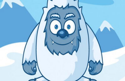 Monster Quest: Ice Golem