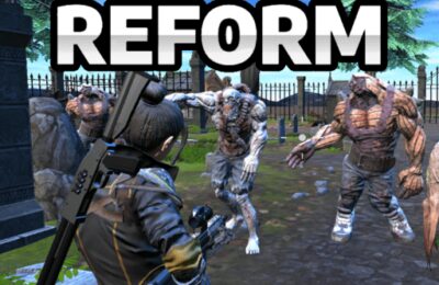 Monster Reform