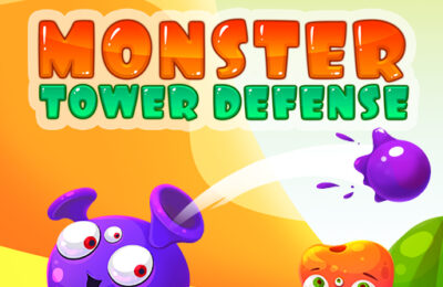 Monster Tower Defense