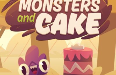 Monsters and Cake