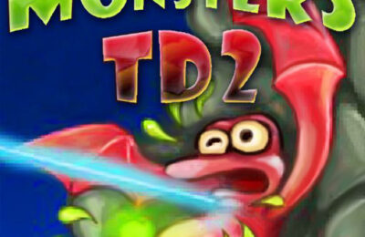 Monsters TD 2