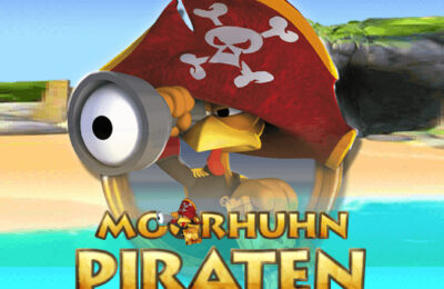 Moorhuhn Pirates